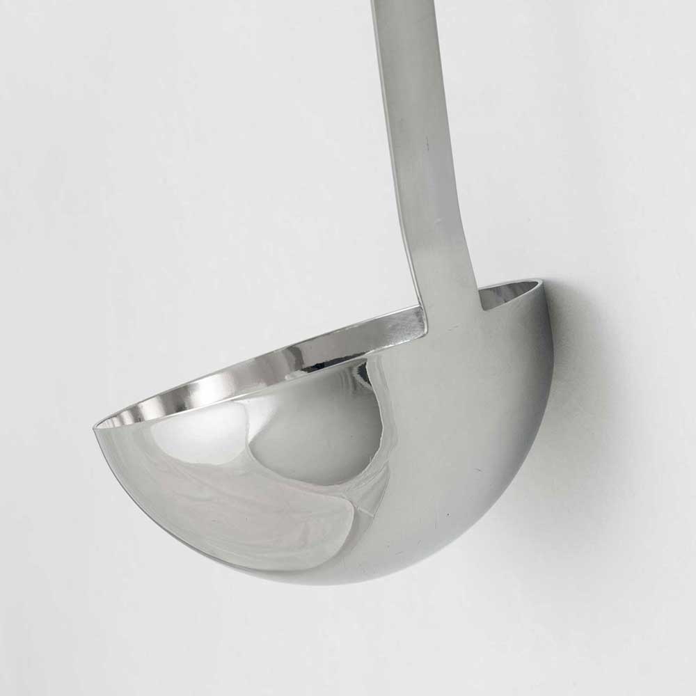 Ühes tükis kulp Ø 16 cm
